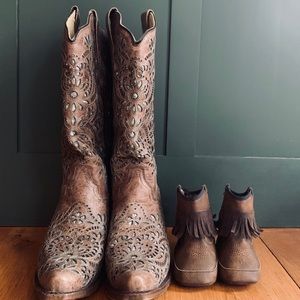 Corral Women’s Boot